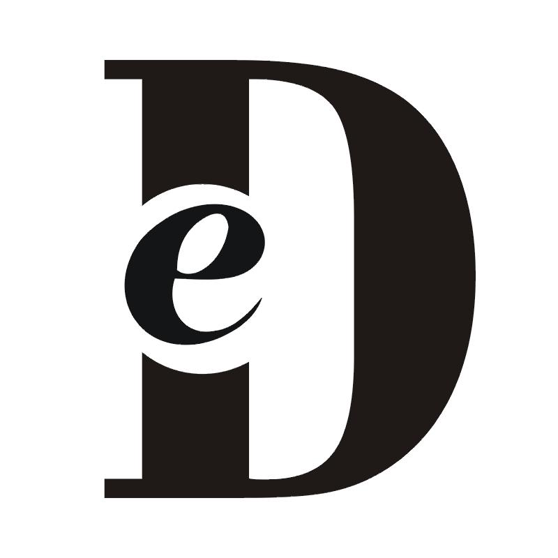 转让商标-D E