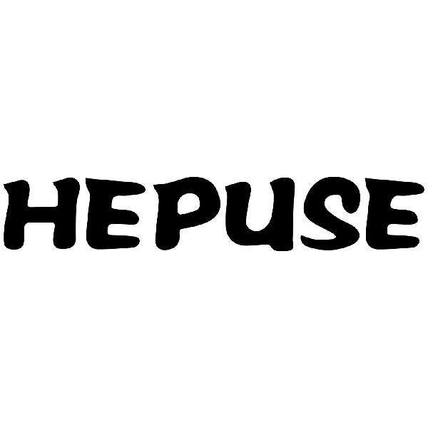 转让商标-HEPUSE