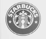 STARBUCKS商标标样