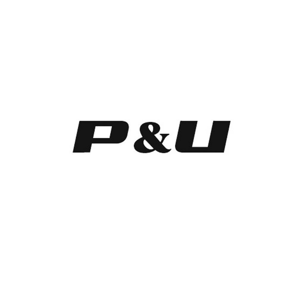 转让商标-P&U