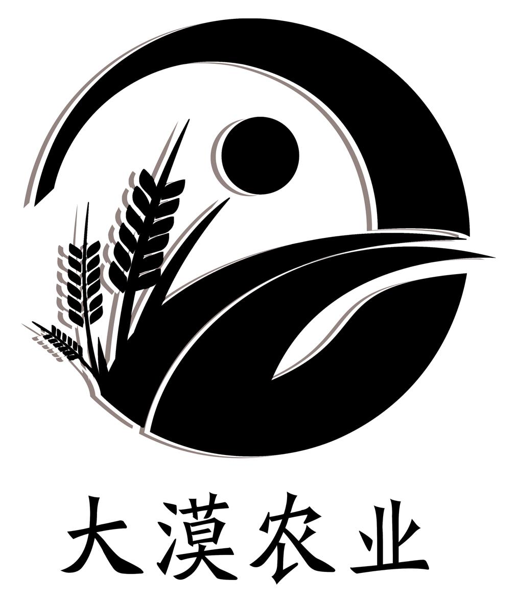 商标文字大漠农业商标注册号 22436695,商标申请人景泰大漠农业发展