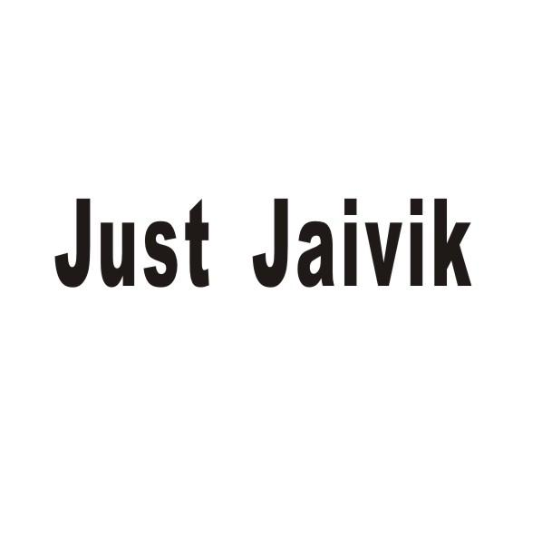 转让商标-JUST JAIVIK