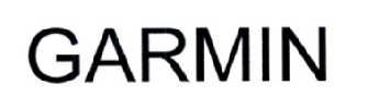 GARMIN商标标样