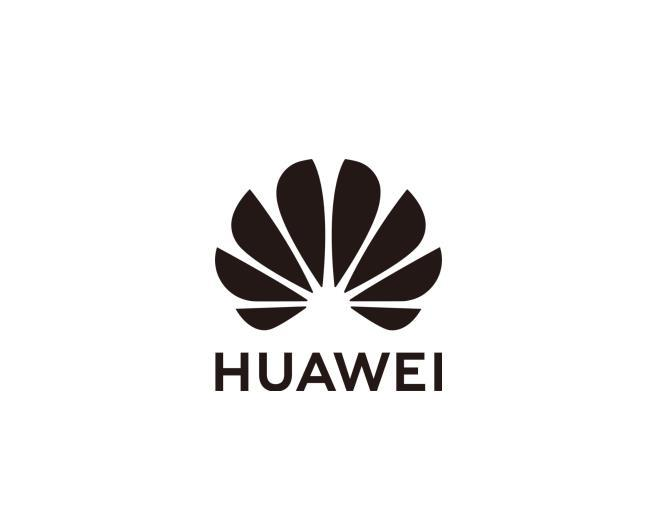 HUAWEI商标标样