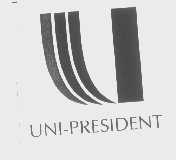 UNI-PRESIDENT商标标样