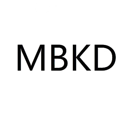 转让商标-MBKD