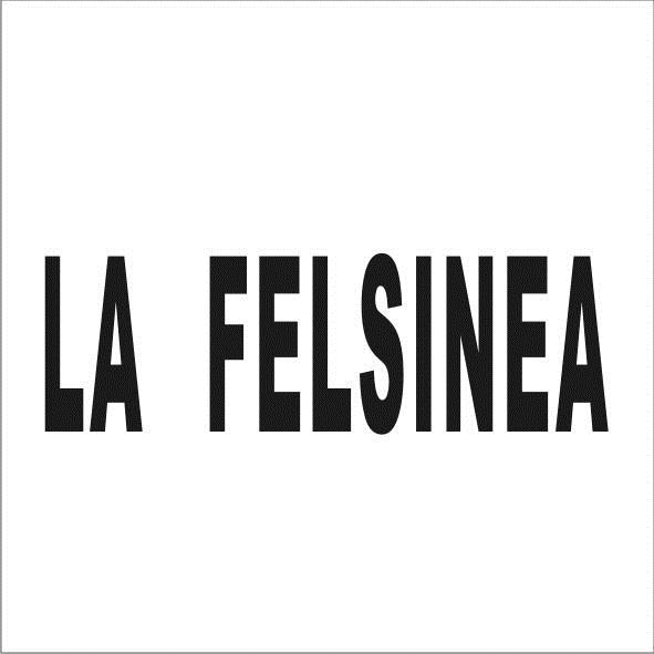 转让商标-LA FELSINEA