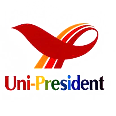 UNI-PRESIDENT商标标样