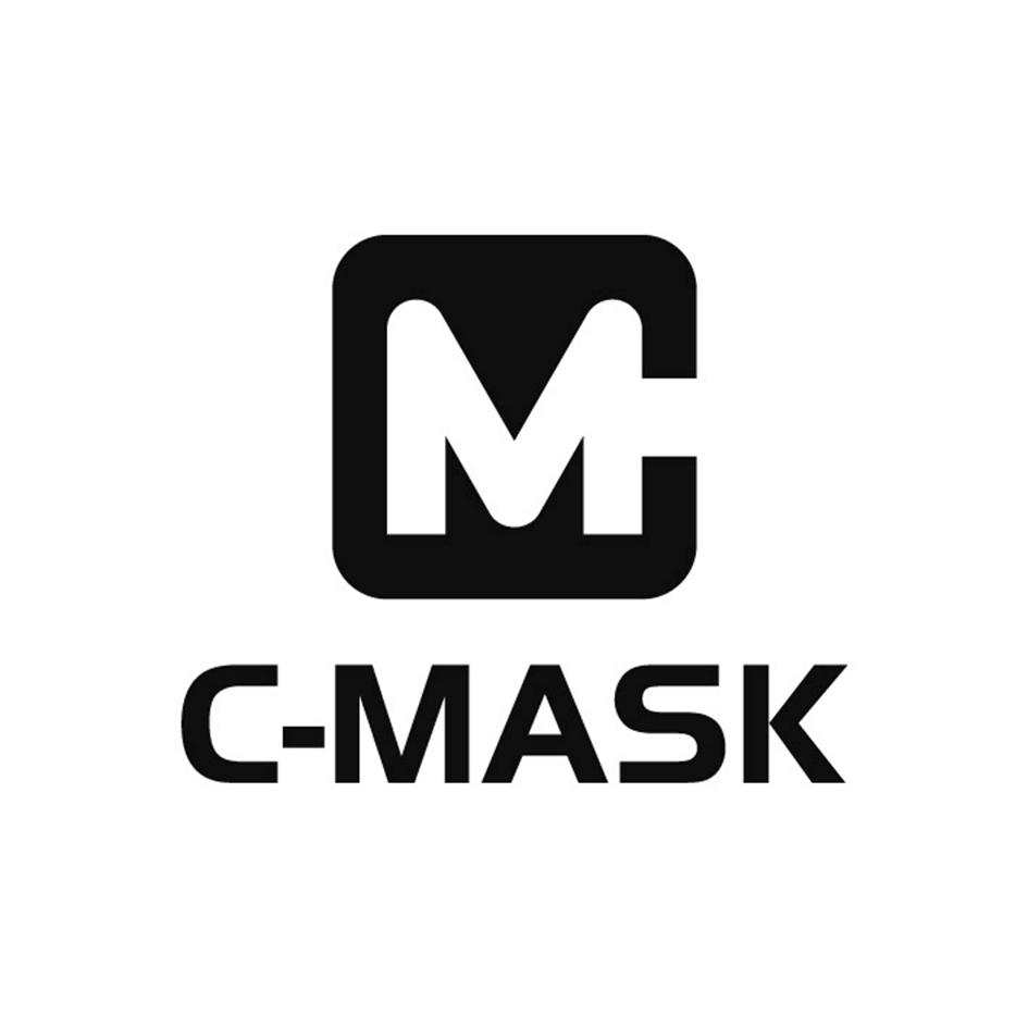 商标文字m c-mask商标注册号 60270769,商标申请人厦门柯迪森科技有限