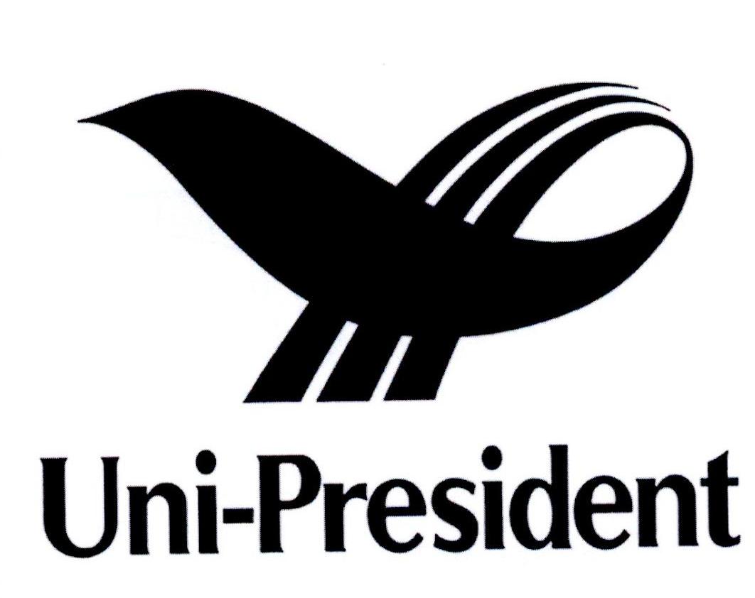 UNI-PRESIDENT商标标样