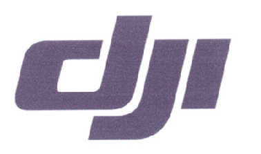 DJI商标标样