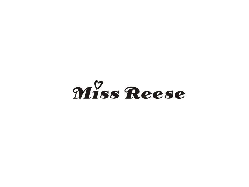 转让商标-MISS REESE