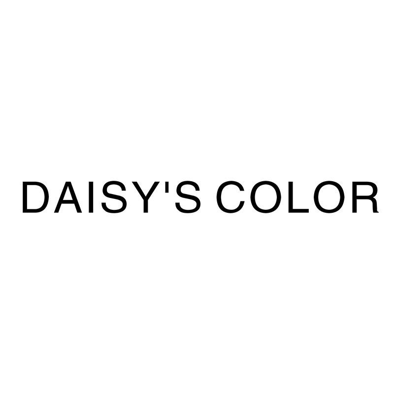 转让商标-DAISY'S COLOR