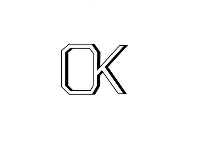 转让商标-OK