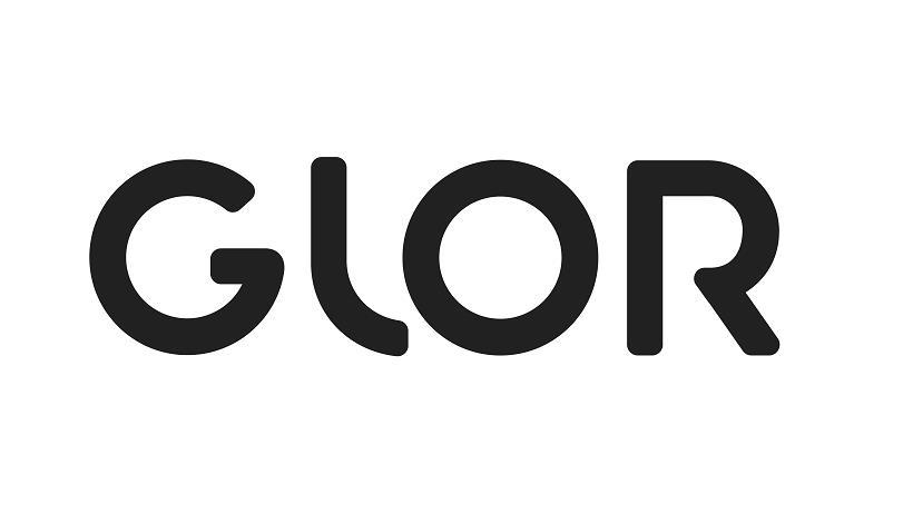 商标文字glor商标注册号 53383694,商标申请人深圳市格络新材科技有限