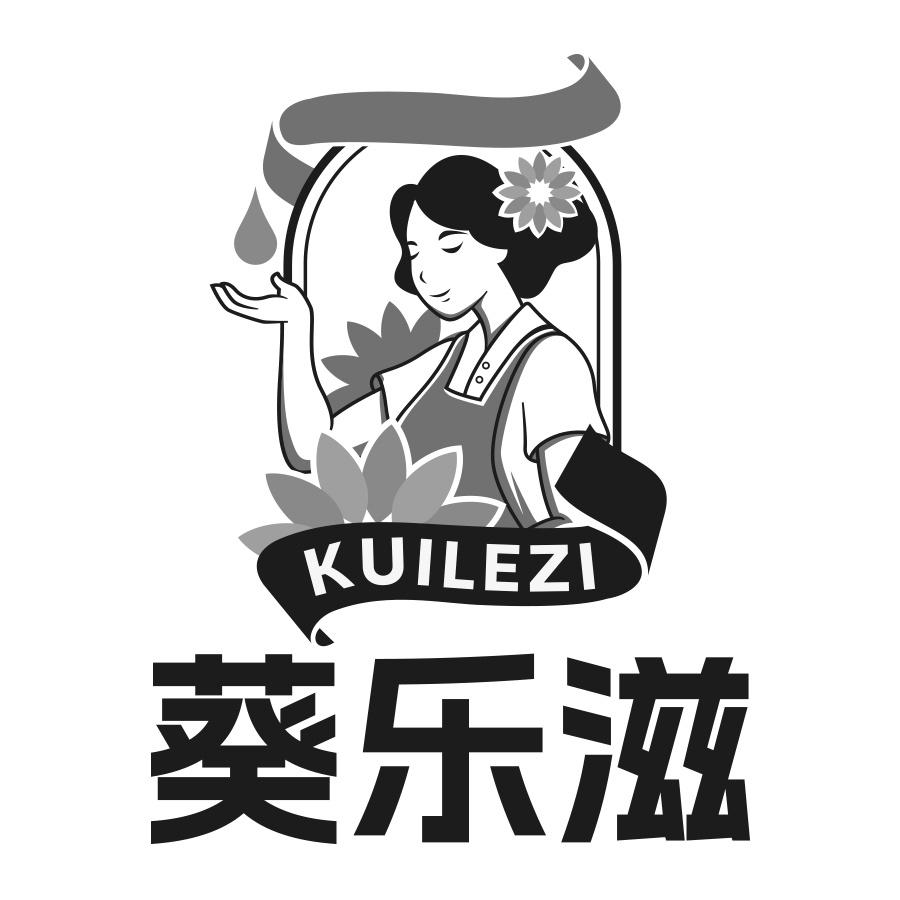转让商标-葵乐滋