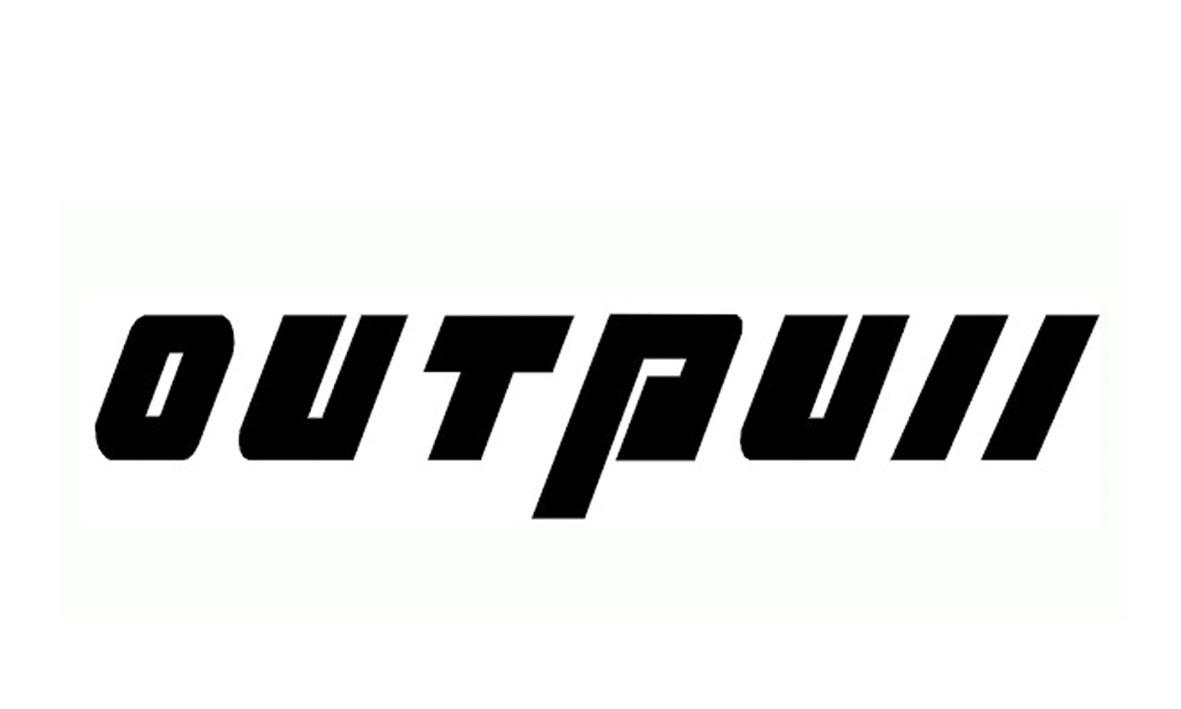 转让商标-OUTPULL
