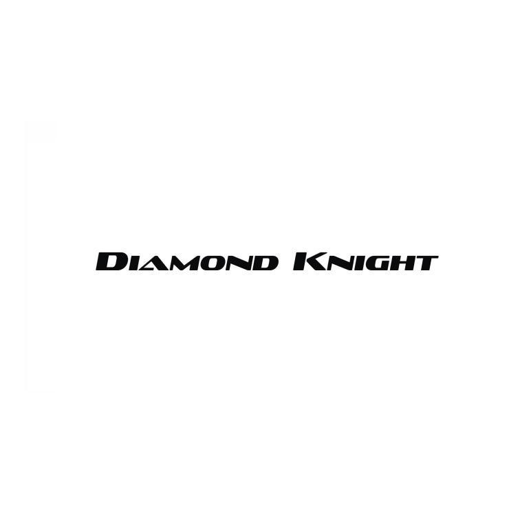 转让商标-DIAMOND KNIGHT