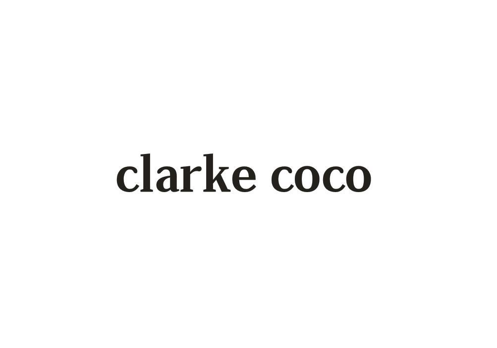 转让商标-CLARKE？COCO