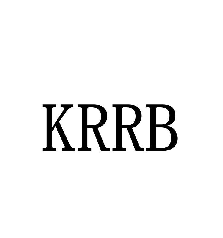 转让商标-KRRB