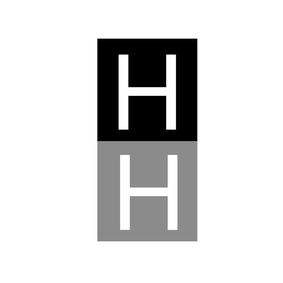 转让商标-HH