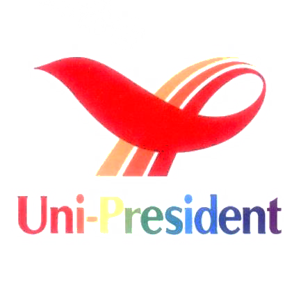 UNI-PRESIDENT商标标样