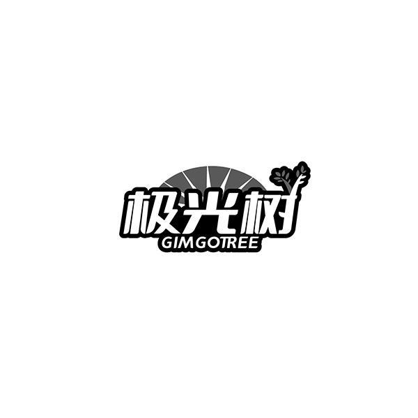 转让商标-极光树 GIMGOTREE