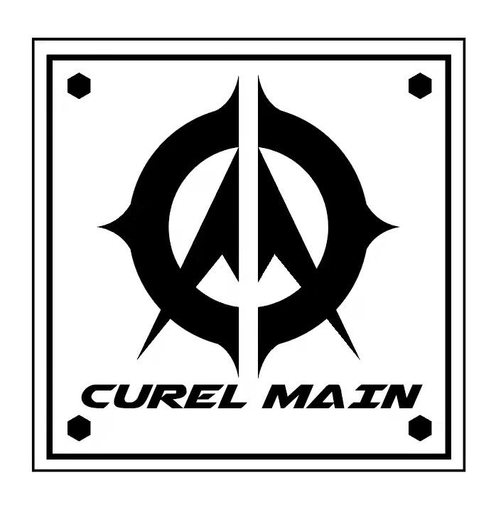 商标文字curel main商标注册号 58302491,商标申请人东莞市吉品服饰