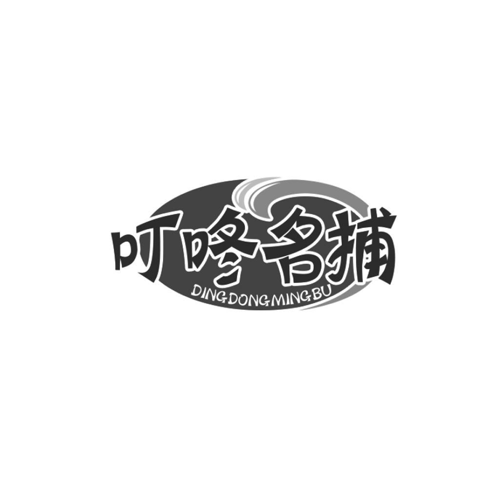 转让商标-叮咚名捕