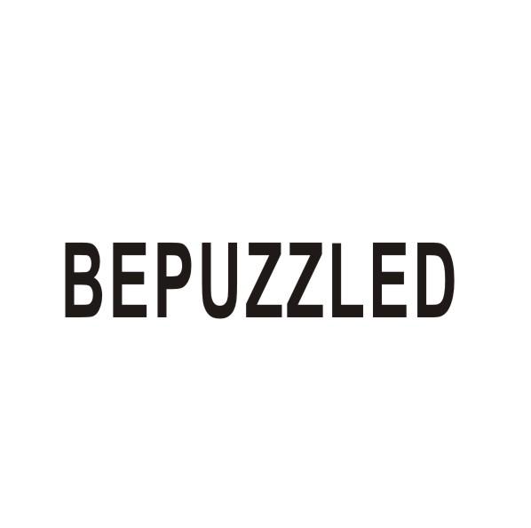 转让商标-BEPUZZLED