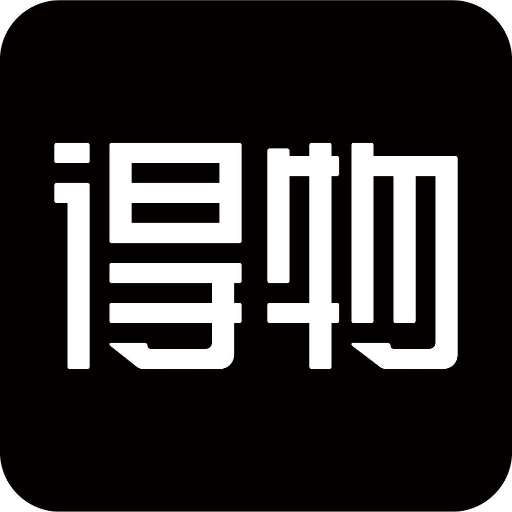 得物商标标样