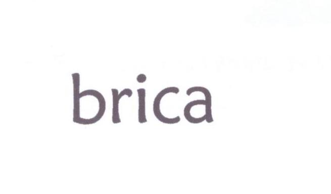 转让商标-BRICA