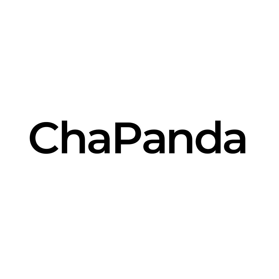 CHAPANDA商标标样