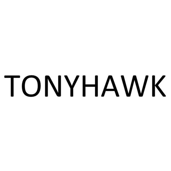 商标文字tonyhawk商标注册号 61871902,商标申请人托尼鹰科技服务有限