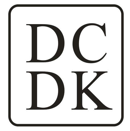 转让商标-DCDK