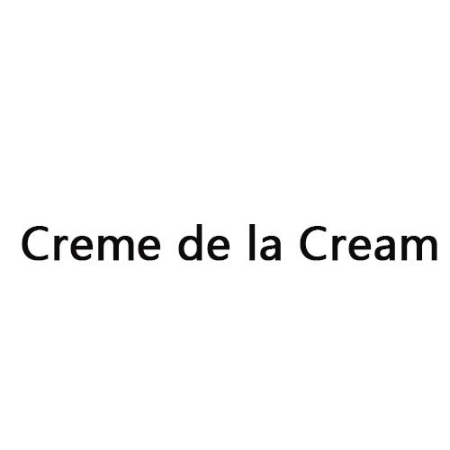 转让商标-CREME DE LA CREAM