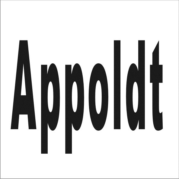 转让商标-APPOLDT