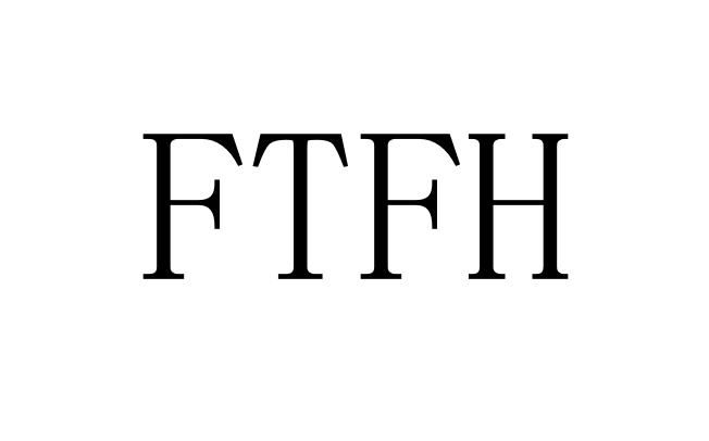 转让商标-FTFH