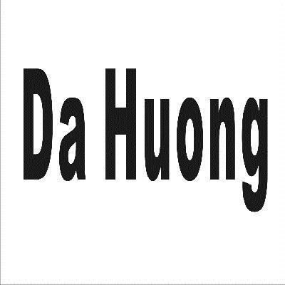转让商标-DA HUONG
