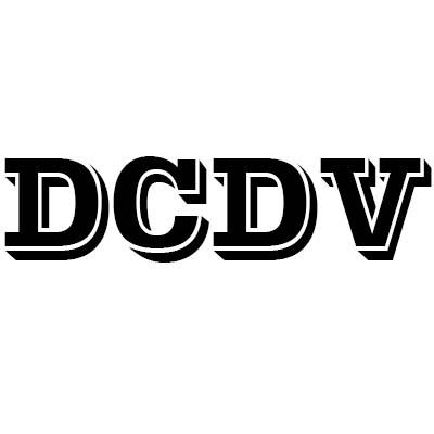 转让商标-DCDV