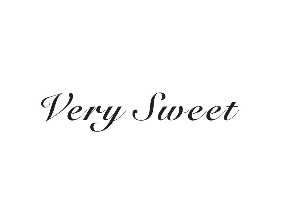 转让商标-VERY SWEET