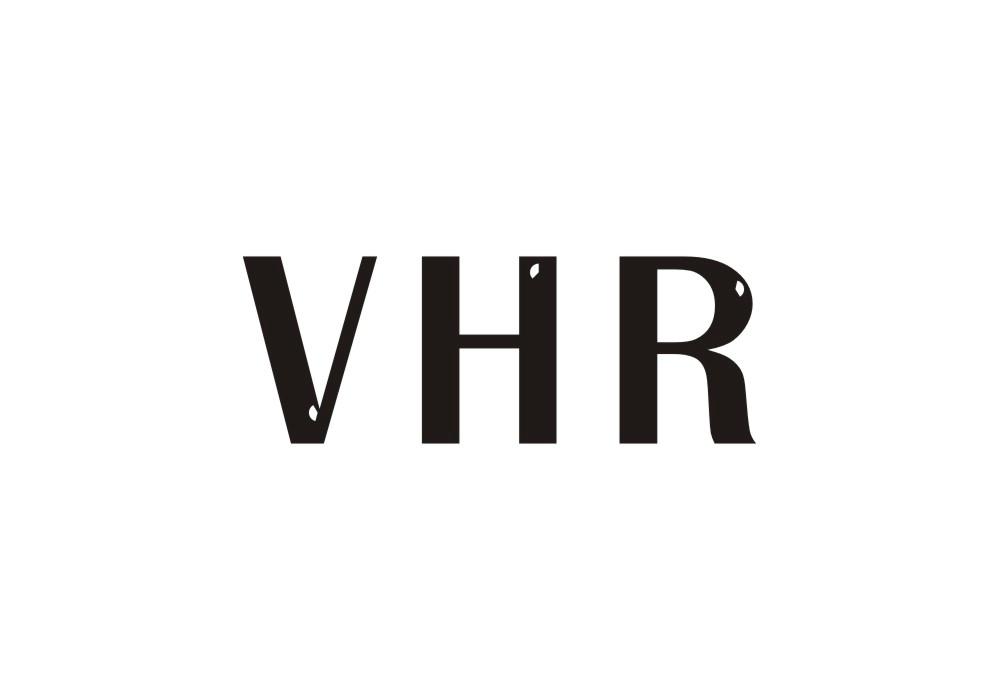 转让商标-VHR