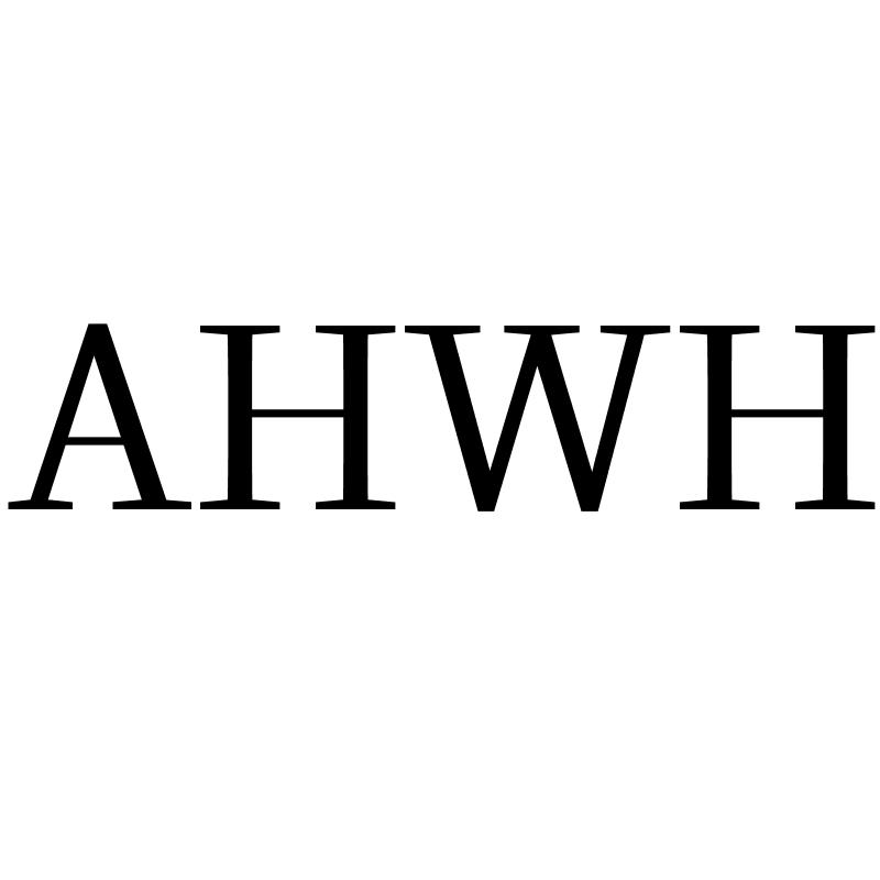 转让商标-AHWH