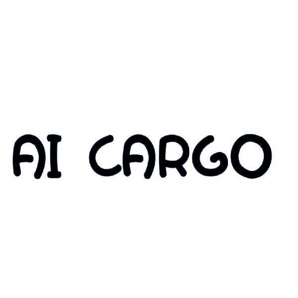 转让商标-AI CARGO