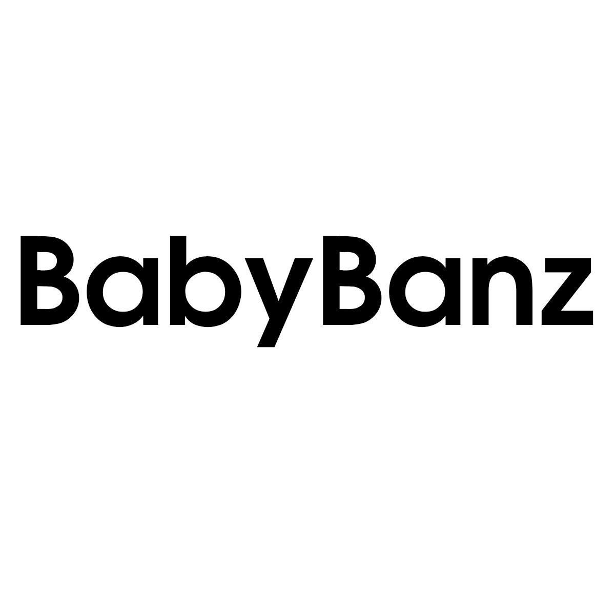 转让商标-BABYBANZ