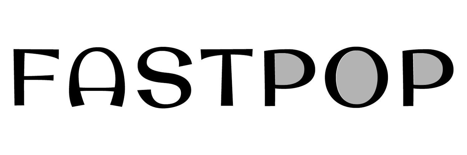 转让商标-FASTPOP