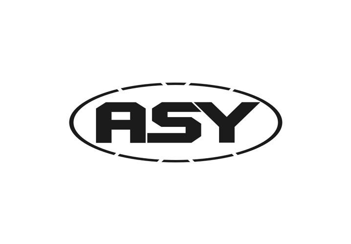 转让商标-ASY