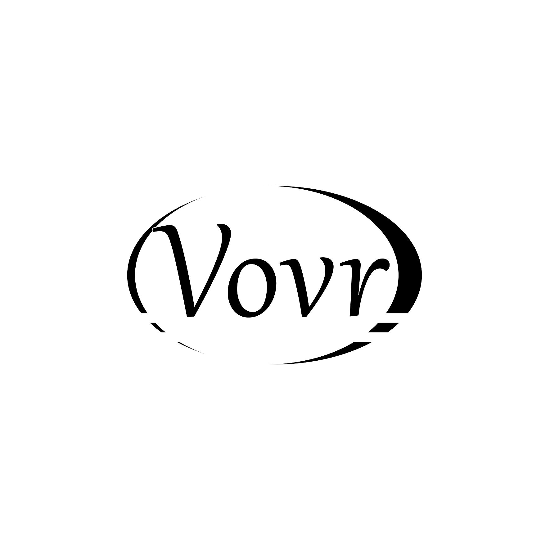 转让商标-VOVR
