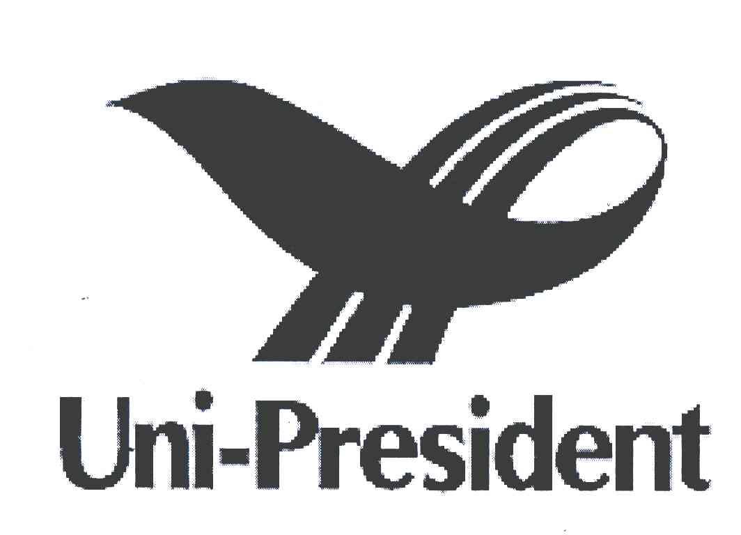 UNI-PRESIDENT商标标样