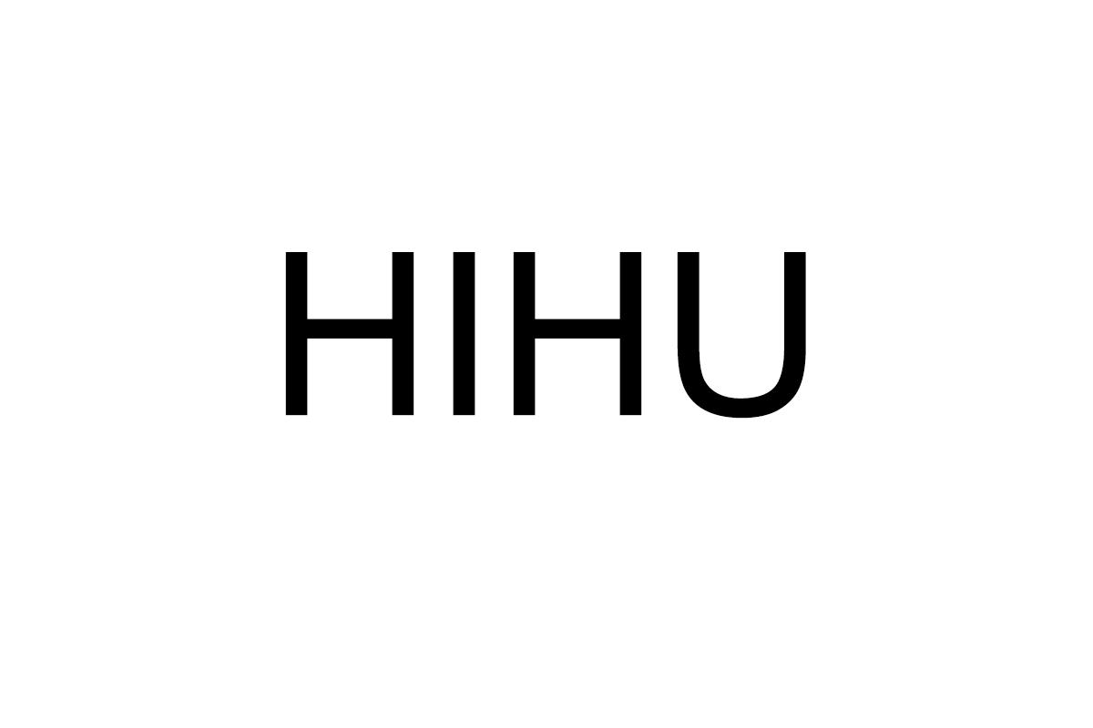 转让商标-HIHU